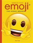 Agenda de texte Emoji 2021 - 2022