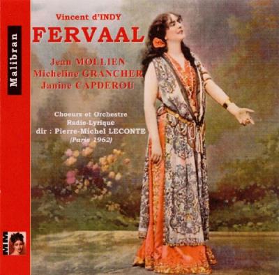 Fervaal