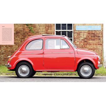 Voitures de légende