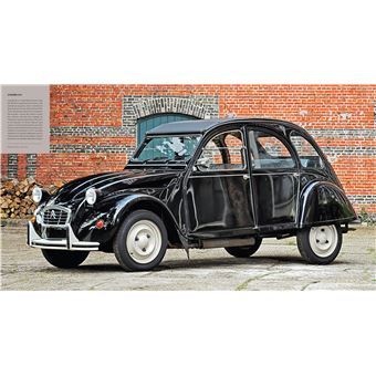 Voitures de légende