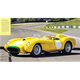 Voitures de légende