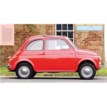 Voitures de légende