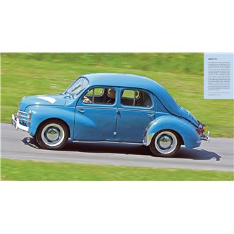 Voitures de légende