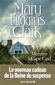 Meurtre à Cape Cod