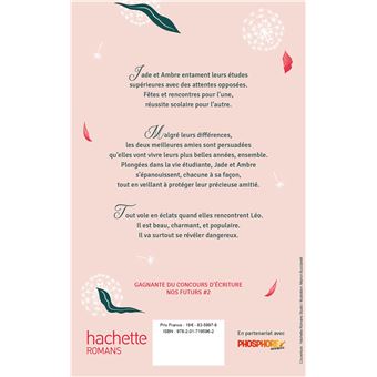 Nos plus belles années