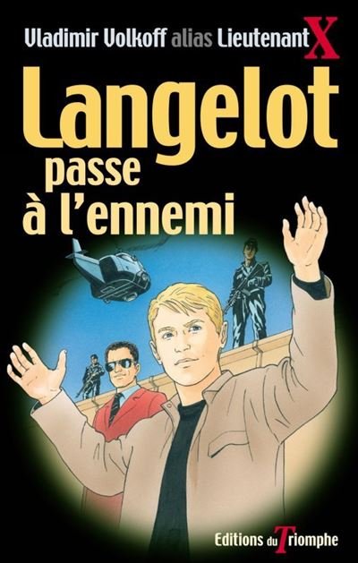 Langelot 30