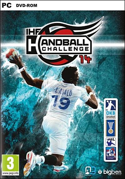 Handball Challenge 14 PC
