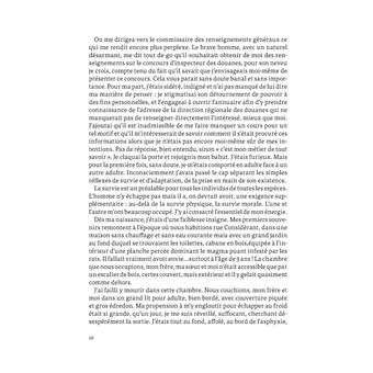 La dent de lait