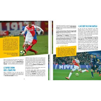 L'Equipe - Kylian Mbappé