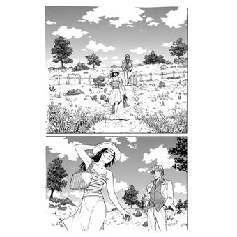 Eden: It's an Endless World! - Perfect Edition T04