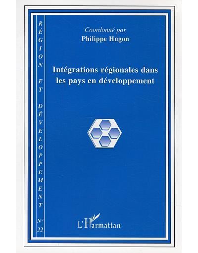 Intégrations régionales dans les pays en développement
