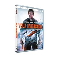 Vol à haut risque DVD