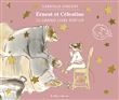 Ernest et Célestine - Le grand livre pop-up