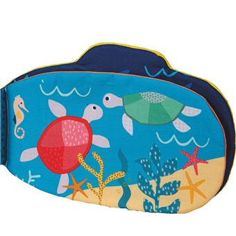 Le petit sous-marin jaune