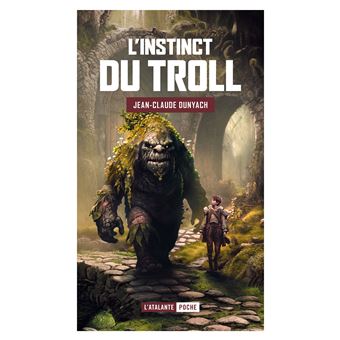 L'instinct du troll