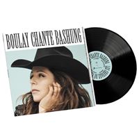 Les chevaux du plaisir (Boulay chante Bashung)