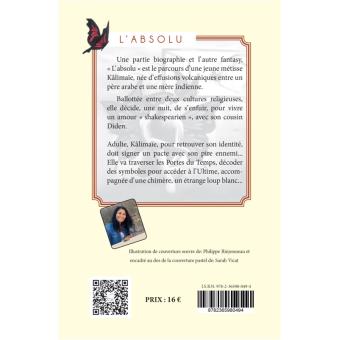 L'absolu