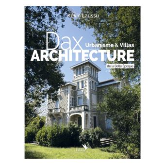 Dax Architecture
