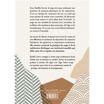 Yoga, l'autre rivage