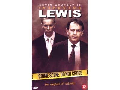 LEWIS 2-4 DVD-VN