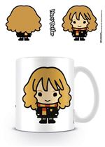 Mug Harry Potter Kawaii  Hermione Granger 300 ml