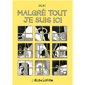 Malgré tout je suis ici