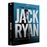 Jack Ryan de Tom Clancy-L'Intégrale de la série-Saisons 1 à 4 
