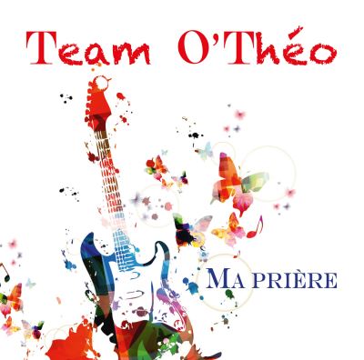 Ma priere