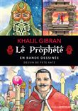 Le Prophète en bande dessinée