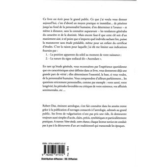 Votre étoile, votre chance - L'astrologie à votre portée