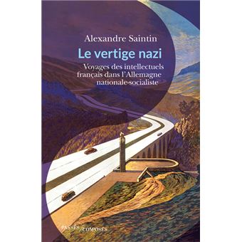 Le Vertige nazi