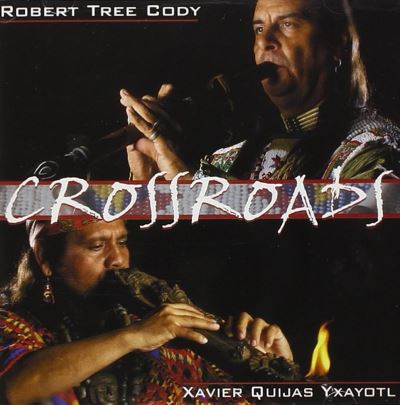 CROSSROADS/CODY