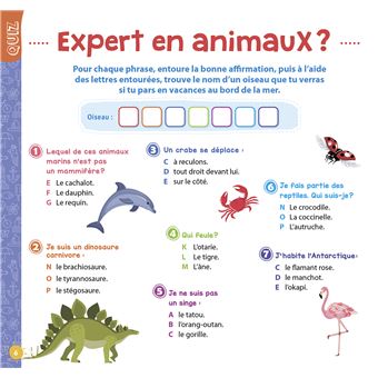 Réviser et s'amuser - Du CE2 au CM1 (8-9 ans) - Cahier de vacances 2023
