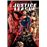 Justice leagueL'intégrale_0