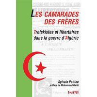 Les camarades des freres