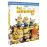 Les minionsLes Minions Combo DVD + Blu-ray + UV + Blu-ray 3D_0