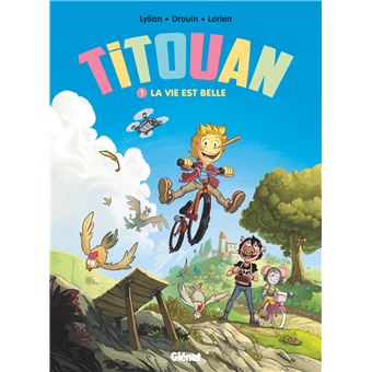 Titouan - Tome 01