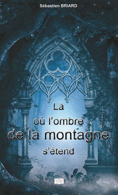 La ou l'ombre de la montagne s'etend