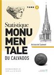 Statistique monumentale du Calvados