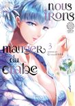 Nous irons manger du crabe T03