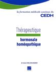 Thérapeutique hormonale homéopathique