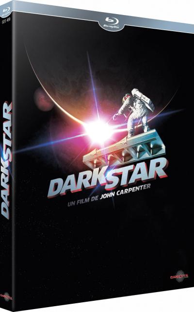 Dark Star Blu-Ray