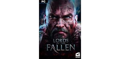Lords of the Fallen - Digital Deluxe Edition