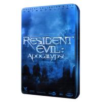 Resident Evil : Apocalypse Edition Collector DVD