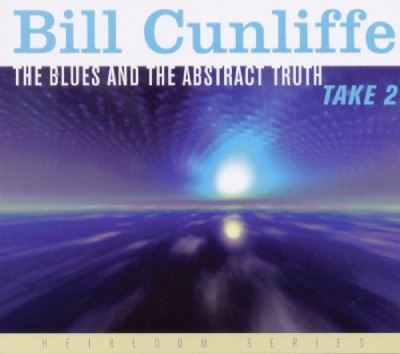 Blues and the abstract truth take 2/digipack