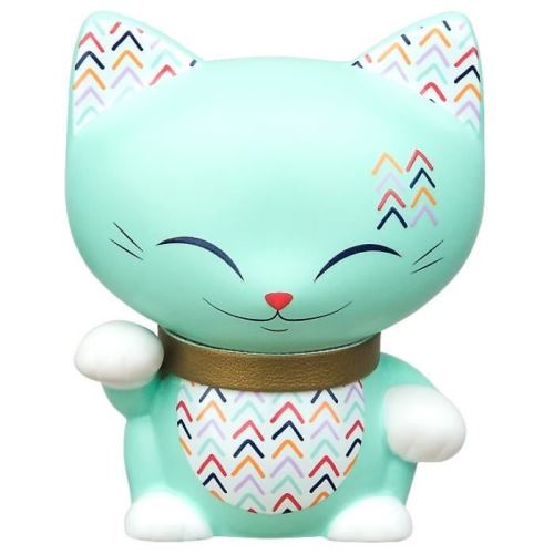 MANI FIGURINE 7CM CHEVRON