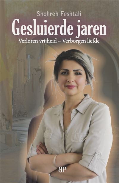 Gesluierde jaren