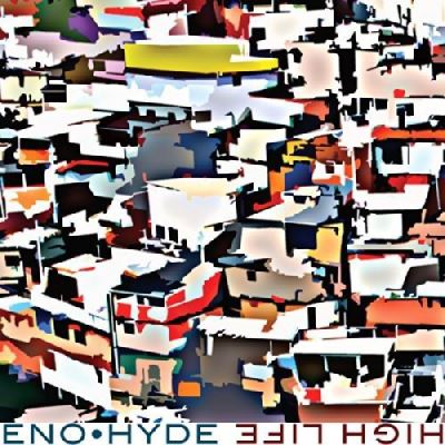 High life - Edition limitée - Inclus MP3 - Poster