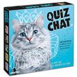 Boîte Quiz Chat