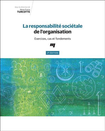 Responsabilité sociétale de l'organisation